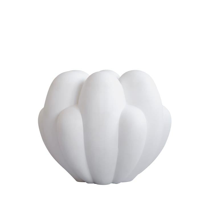 Bloom vaas Big, Bone white 101 Copenhagen