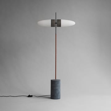 Bull vloerlamp 140 cm - Geoxideerd - 101 Copenhagen