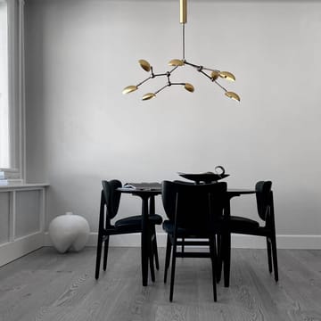 Drop Chandelier kroonluchter mini - Messing - 101 Copenhagen