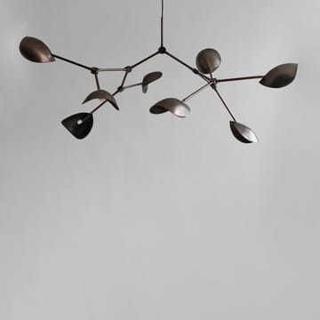 Stingray kroonluchter 150x200 cm - Bronze - 101 Copenhagen