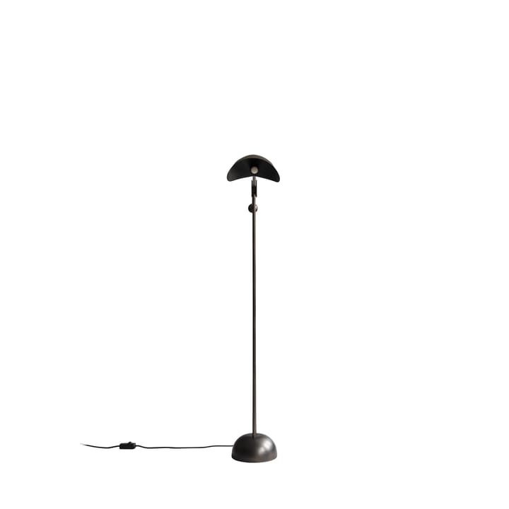 Stingray vloerlamp 106x145 cm, Bronze 101 Copenhagen