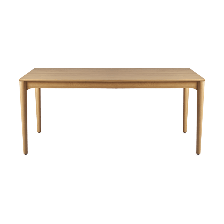 Ekåsen eettafel 90x180 cm - Laquered oak - 1898