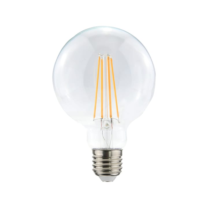 Airam Filament LED 95mm lichtbron E27 3,5W - Helder dimbaar - Airam