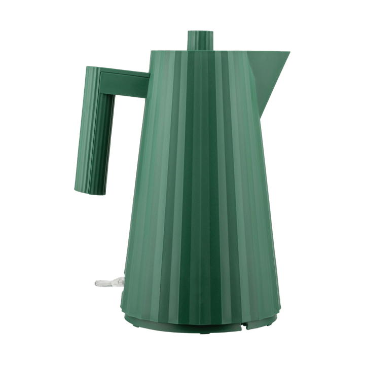 Plissé waterkoker 1,7 l - Groen - Alessi