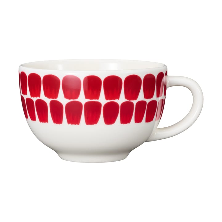 24h Tuokio koffiekop 26 cl - Rood - Arabia