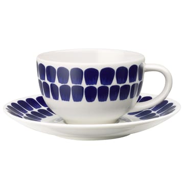 24h Tuokio koffieschotel Ø17 cm - Cobalt - Arabia