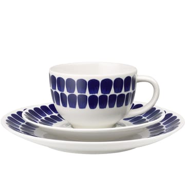 24h Tuokio koffieschotel Ø17 cm - Cobalt - Arabia