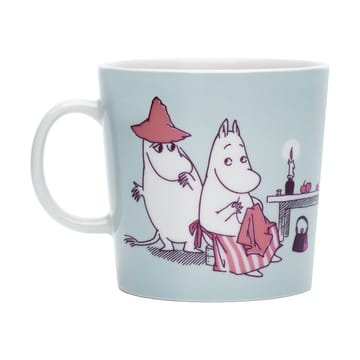 ABC Moomin mok 40 cl - J - Arabia