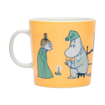 ABC Moomin mok 40 cl - K - Arabia