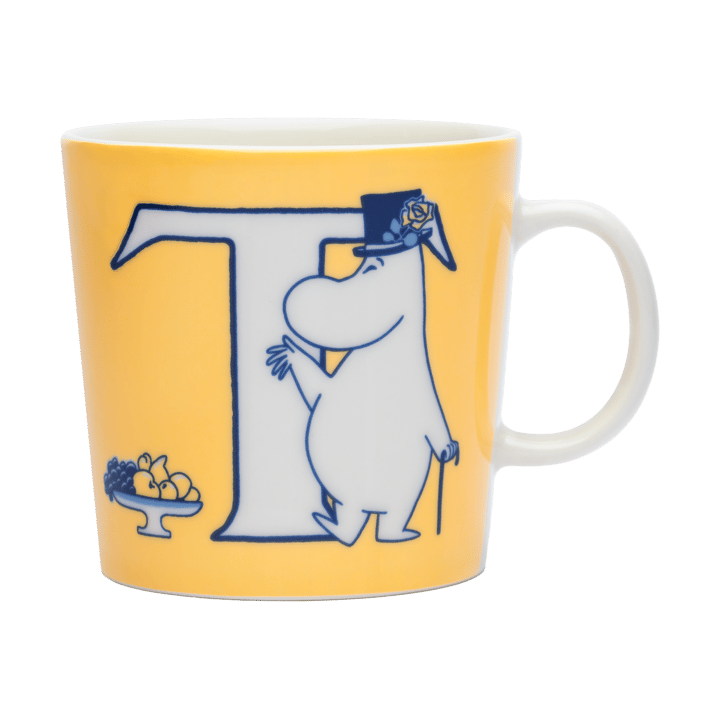 ABC Moomin mok 40 cl - T - Arabia