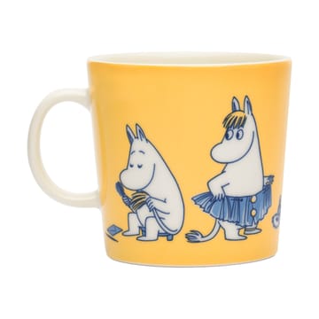 ABC Moomin mok 40 cl - T - Arabia