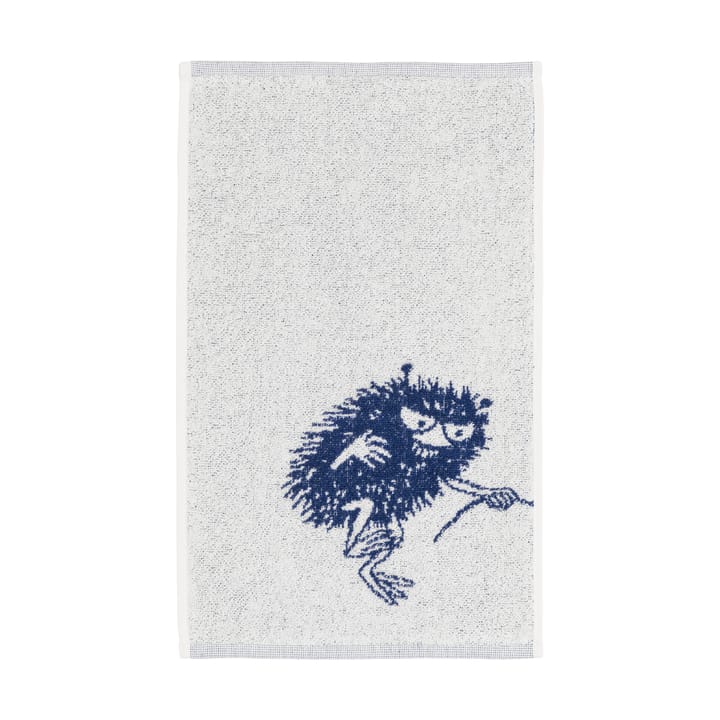 Moomin handdoek 30x50 cm - Stinky off-white - Arabia