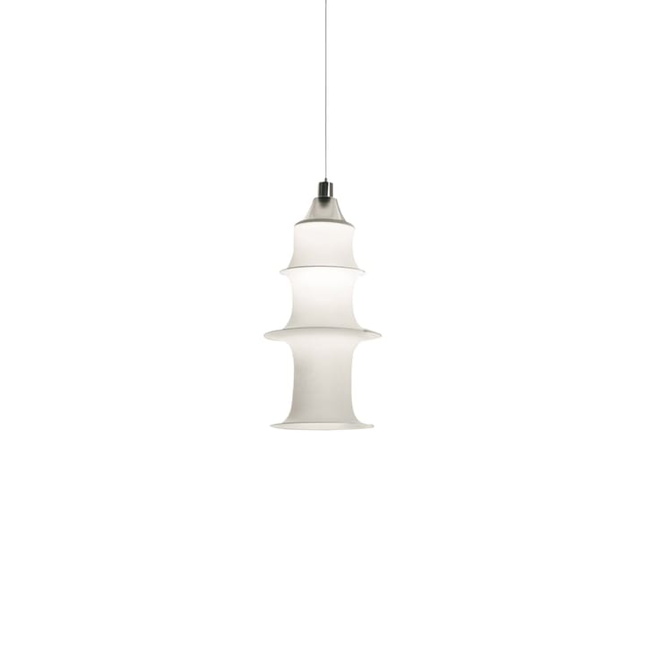 Falkland hanglamp - 85, wit - Artemide