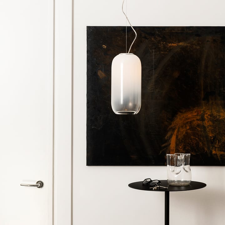 Gople hanglamp, koper Artemide