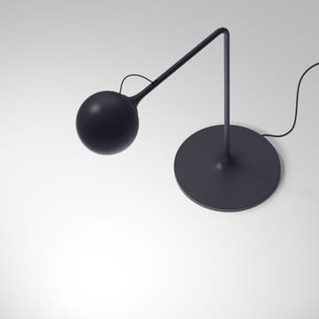 Ixa tafellamp - Anthracite - Artemide