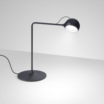 Ixa tafellamp - Anthracite - Artemide