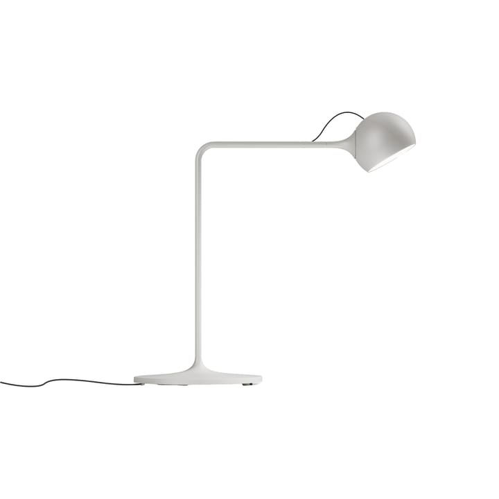 Ixa tafellamp, White-grey Artemide