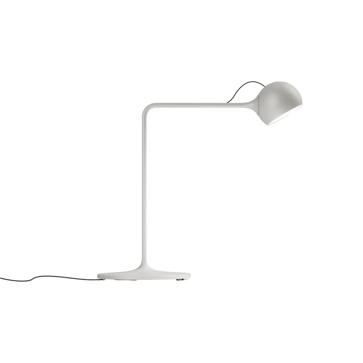 Artemide Ixa tafellamp White-grey