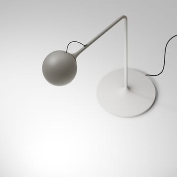 Ixa tafellamp - White-grey - Artemide