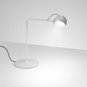 Ixa tafellamp - White-grey - Artemide