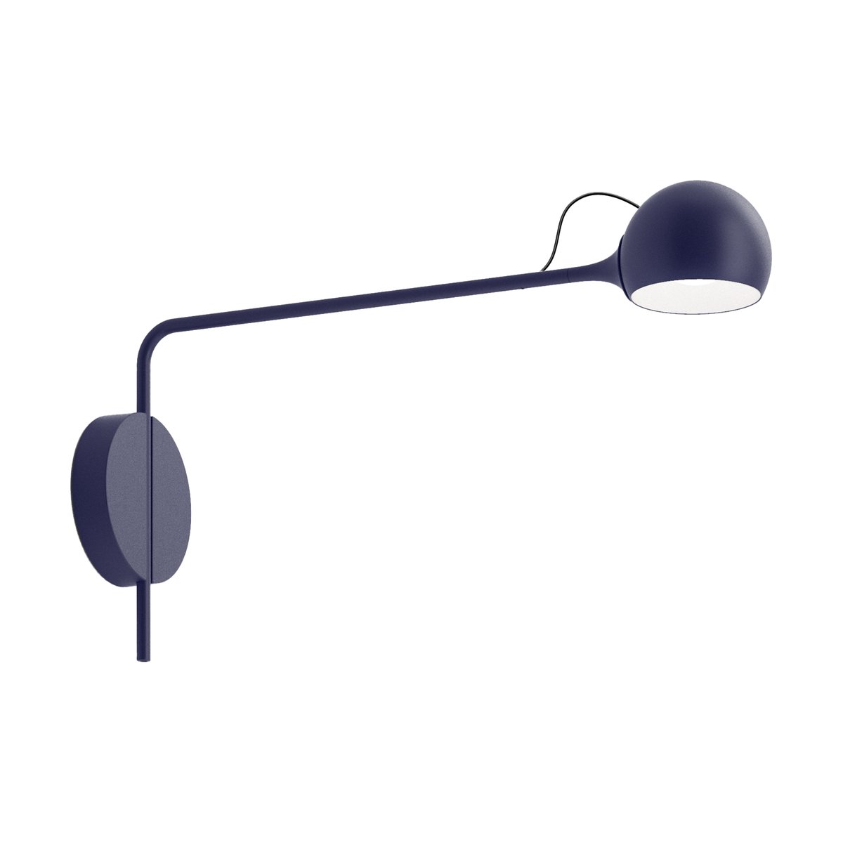 Artemide Ixa wandlamp Blue