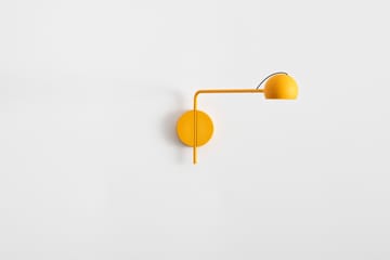 Ixa wandlamp - Yellow - Artemide