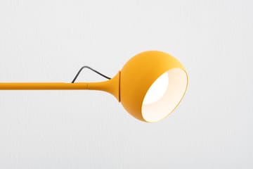 Ixa wandlamp - Yellow - Artemide