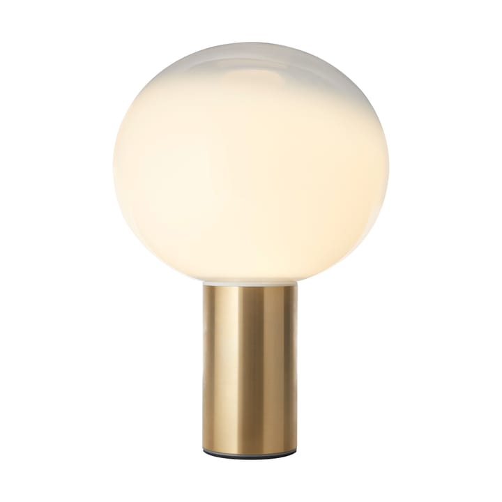 Laguna tafellamp Ø16 cm - Brass - Artemide