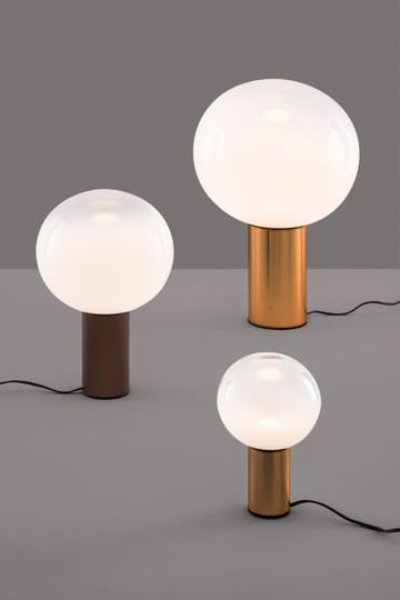 Laguna tafellamp Ø16 cm - Brass - Artemide