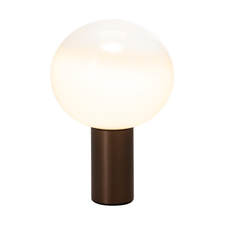 Laguna tafellamp Ø26 cm - Bronze - Artemide