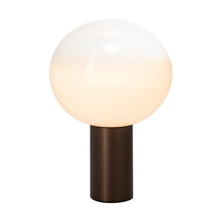 Laguna tafellamp Ø37 cm - Bronze - Artemide