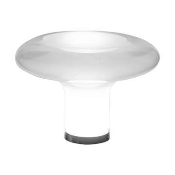 Lesbo tafellamp Ø52 cm - Opal wit - Artemide