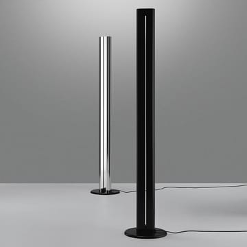 Megaron vloerlamp - zwart - Artemide