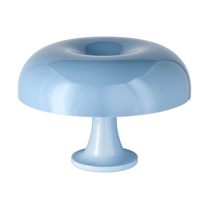 Nessino tafellamp special edition Ø32 cm - Dove Blue - Artemide