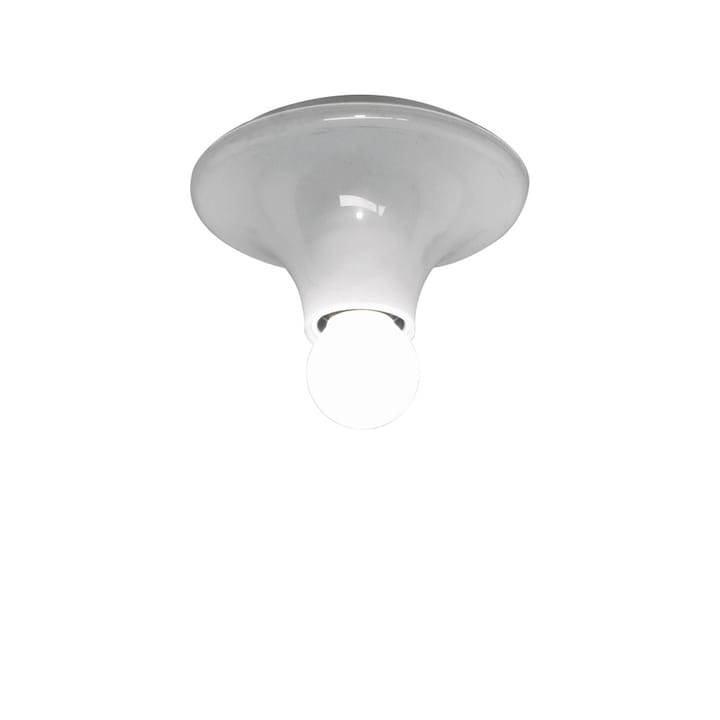 Teti wandlamp - transparant - Artemide