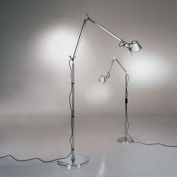 Tolomeo Basculante vloerlamp - Pargament - Artemide