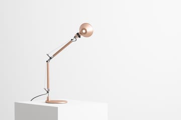 Tolomeo Micro Special Edition tafellamp - Copper - Artemide