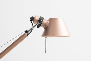 Tolomeo Micro Special Edition tafellamp - Copper - Artemide