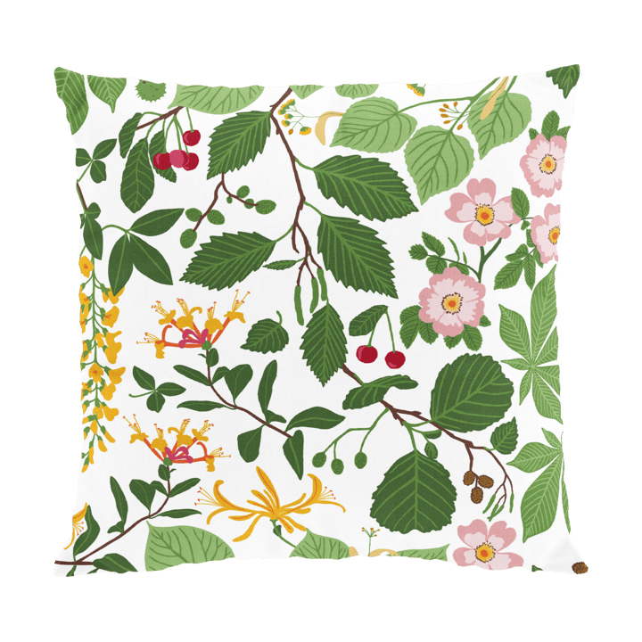 Haga kussenhoes 47x47 cm - Groen - Arvidssons Textil