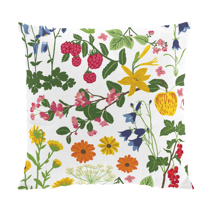 Hedemora kussenhoes 47x47 cm - Multi - Arvidssons Textil