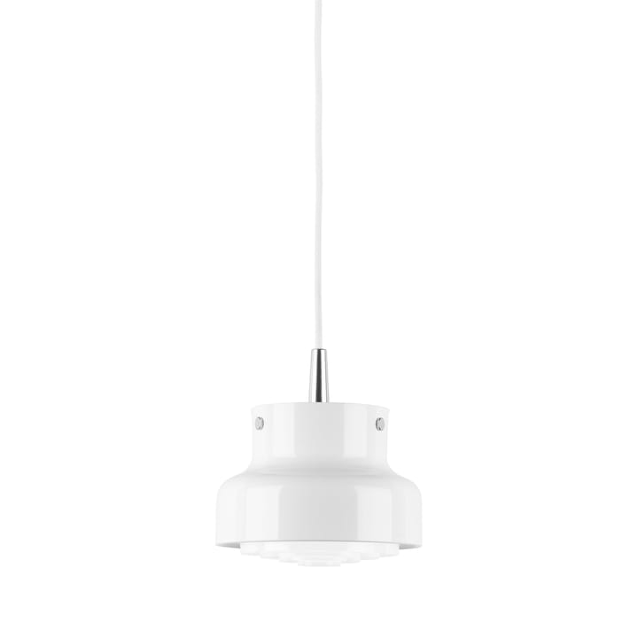 Bumling mini hanglamp Ø 19 cm - wit - Ateljé Lyktan