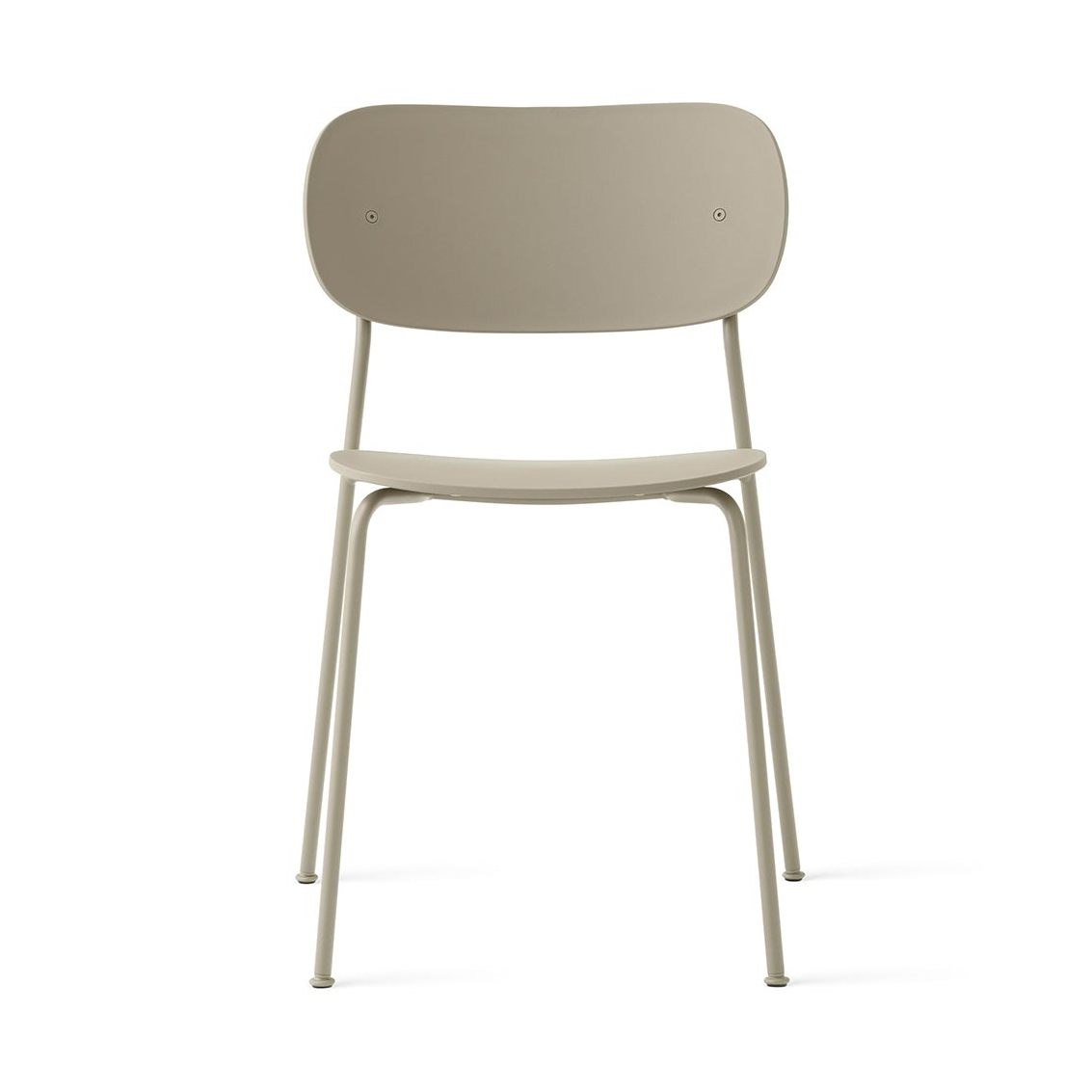 Audo Copenhagen Co Chair stoel Olive