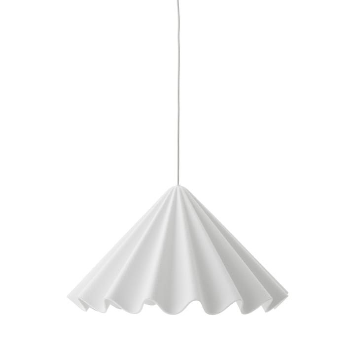 Dancing hanglamp Ø65 cm - Off white - Audo Copenhagen