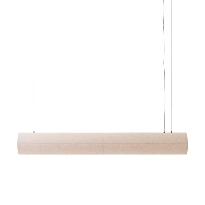 Hashira Linear hanglamp - Raw - Audo Copenhagen