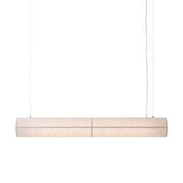 Hashira Linear hanglamp - Raw - Audo Copenhagen