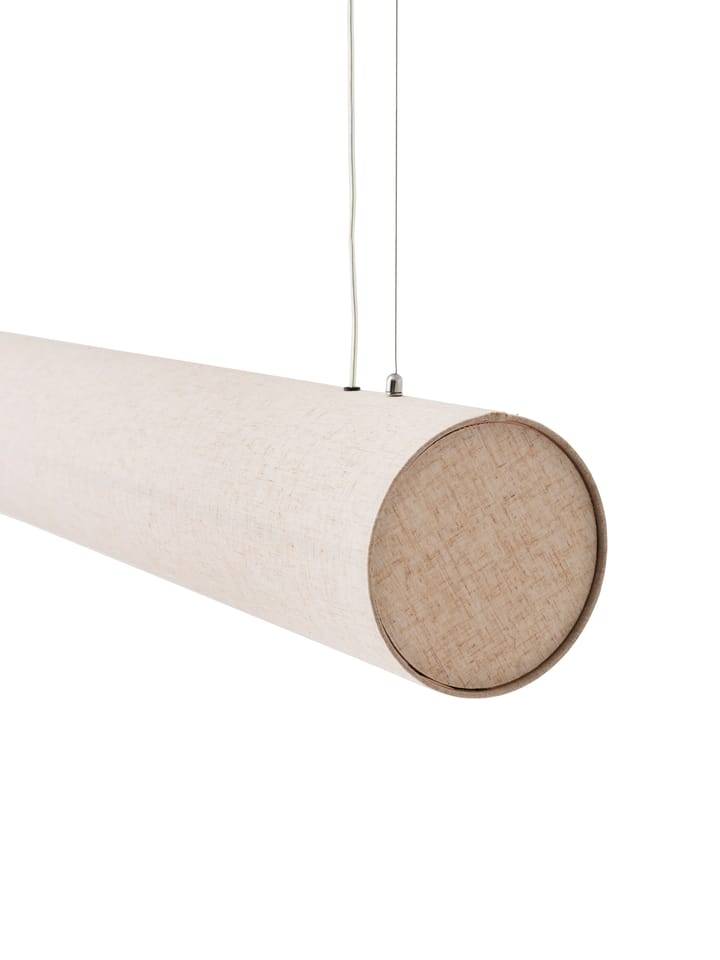 Hashira Linear hanglamp - Raw - Audo Copenhagen