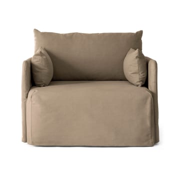 Offset fauteuil - Logan Flint - Audo Copenhagen