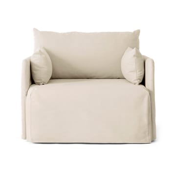 Offset fauteuil - Logan Jasmine - Audo Copenhagen