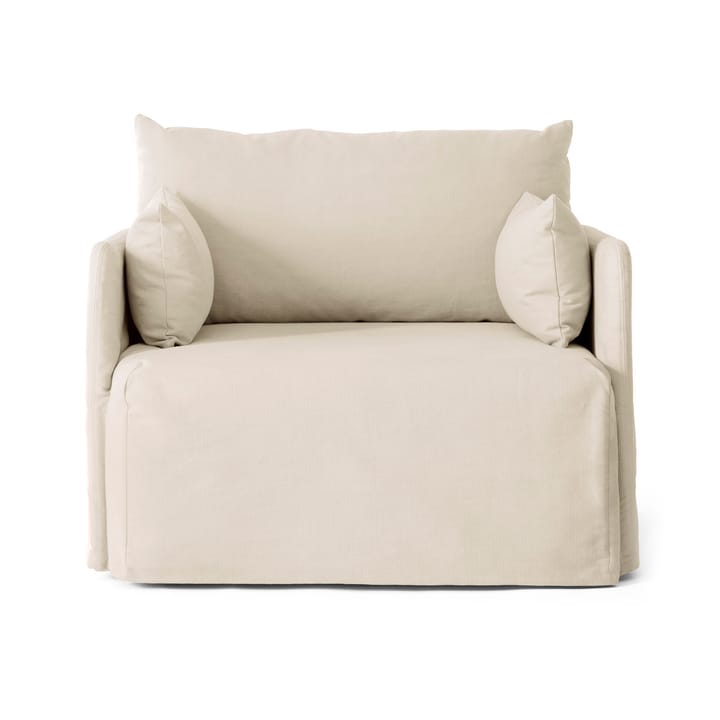 Offset fauteuil, Logan Jasmine Audo Copenhagen