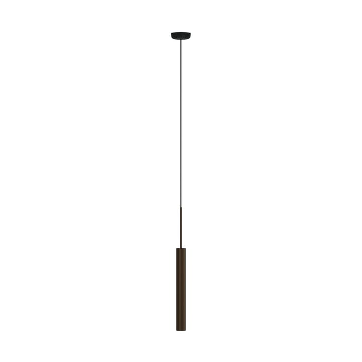 Tubulaire hanglamp - Anodized bronzed, 48 cm - Audo Copenhagen